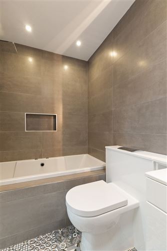 38 Beech Hill Crescent, Donnybrook,   Dublin 4
