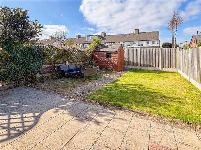 38 Beech Hill Crescent, Donnybrook,   Dublin 4