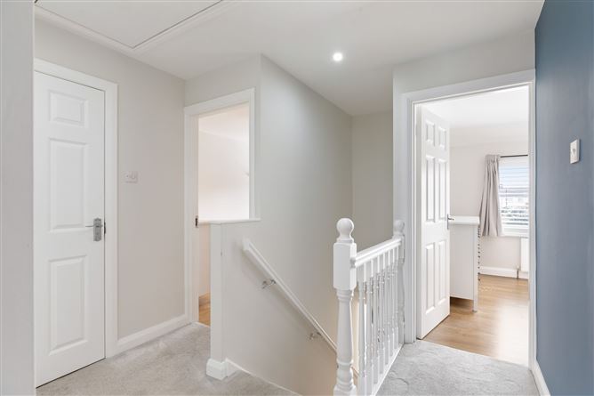 38 Beech Hill Crescent, Donnybrook,   Dublin 4