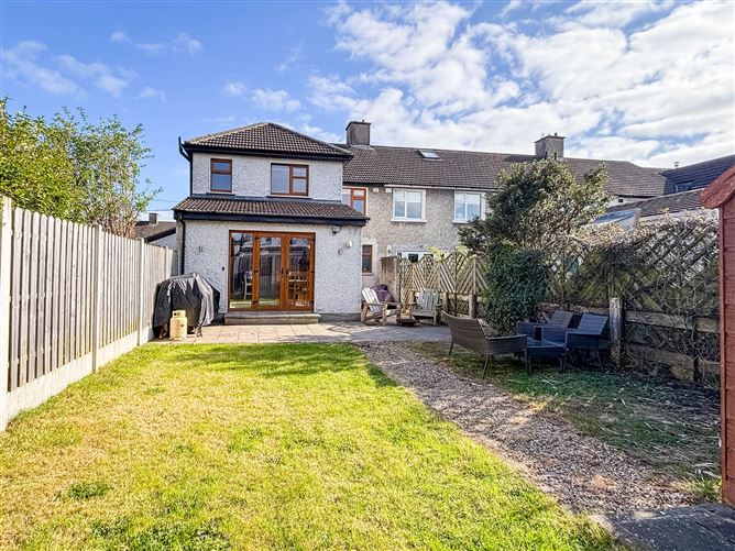 38 Beech Hill Crescent, Donnybrook,   Dublin 4
