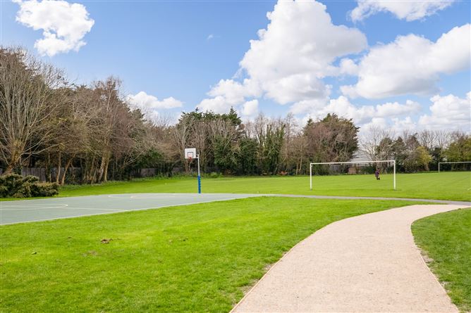 38 Beech Hill Crescent, Donnybrook,   Dublin 4