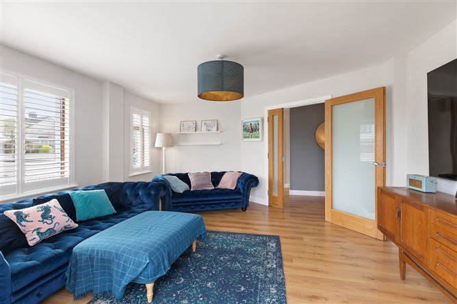 38 Beech Hill Crescent, Donnybrook,   Dublin 4