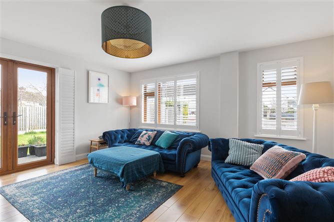 38 Beech Hill Crescent, Donnybrook,   Dublin 4