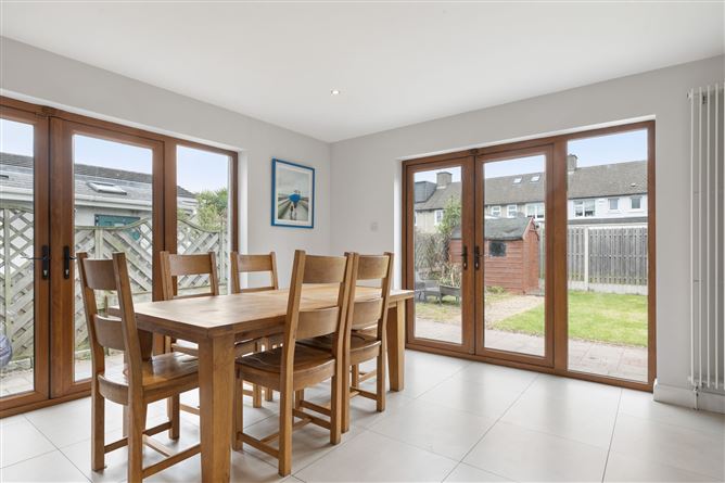 38 Beech Hill Crescent, Donnybrook,   Dublin 4