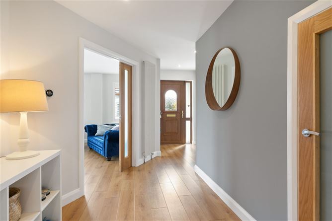 38 Beech Hill Crescent, Donnybrook,   Dublin 4