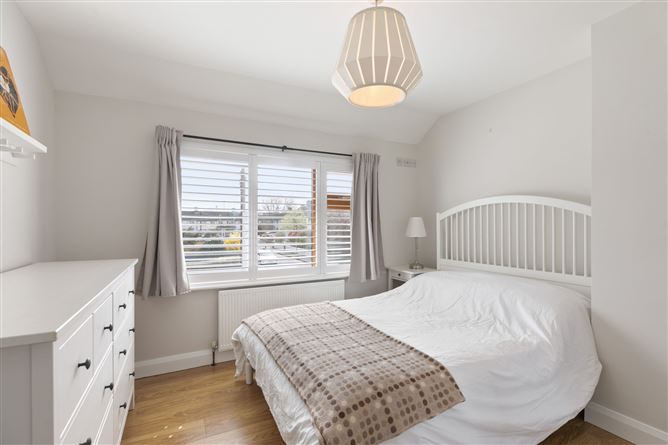 38 Beech Hill Crescent, Donnybrook,   Dublin 4