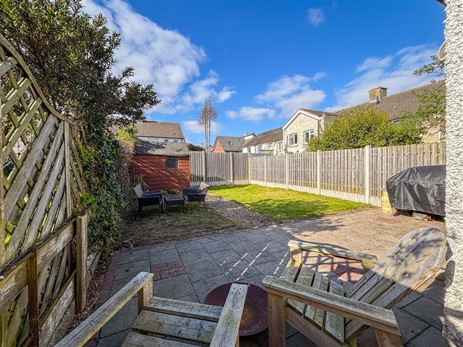 38 Beech Hill Crescent, Donnybrook,   Dublin 4