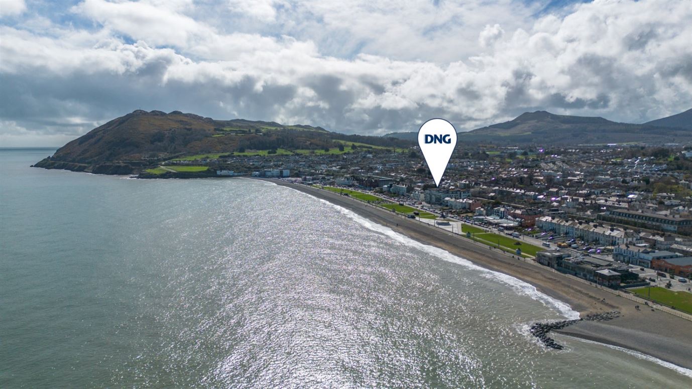 Apartment 27, Strand View, Strand Road, Bray, Co. Wicklow