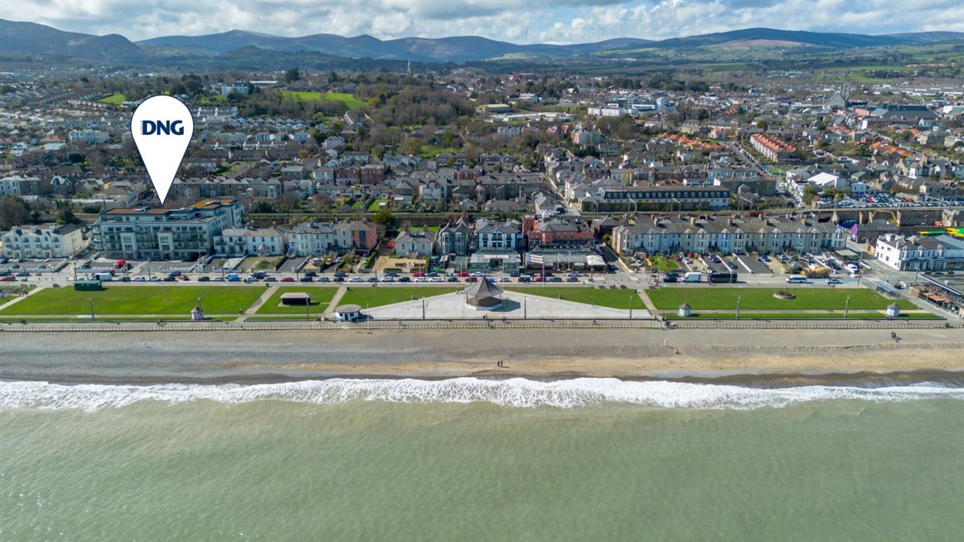 Apartment 27, Strand View, Strand Road, Bray, Co. Wicklow