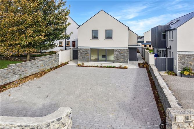 3 Rinn Na Mara, Kinvara, Co. Galway