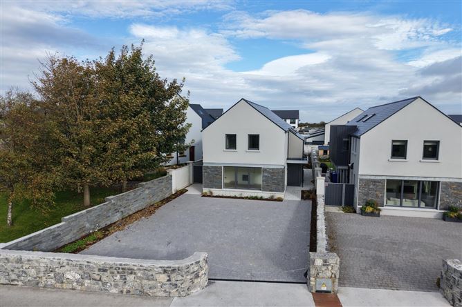 3 Rinn Na Mara, Kinvara, Co. Galway