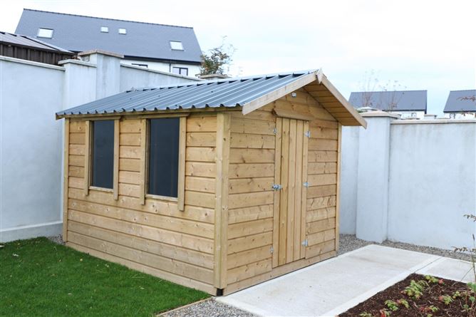 3 Rinn Na Mara, Kinvara, Co. Galway