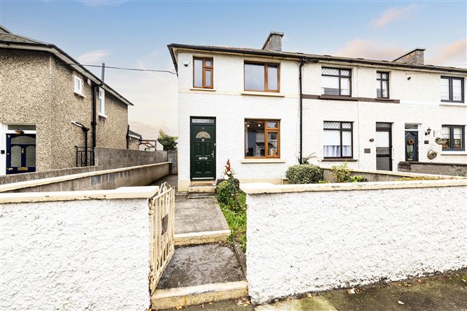 11 JOYCE ROAD, DRUMCONDRA , Dublin 9, Dublin