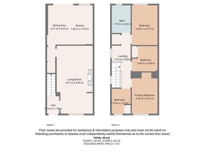 11 JOYCE ROAD, DRUMCONDRA , Dublin 9, Dublin