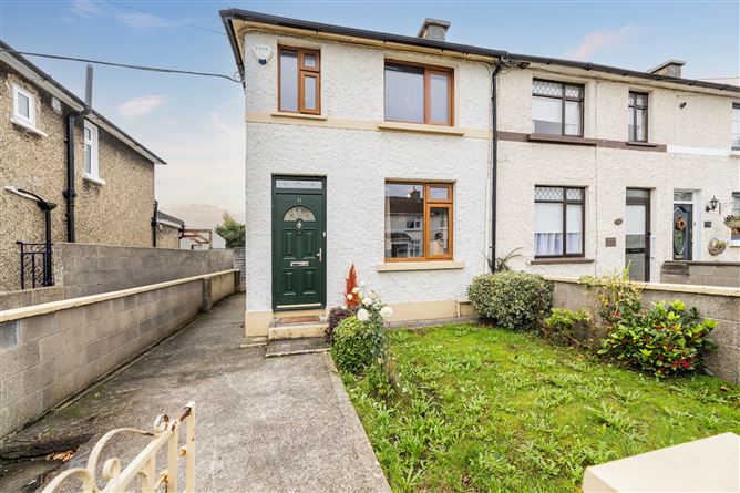 11 JOYCE ROAD, DRUMCONDRA , Dublin 9, Dublin