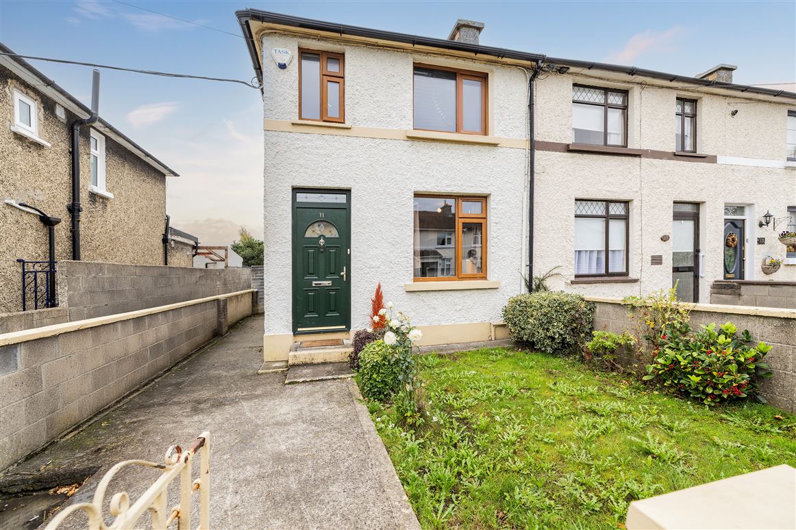 11 JOYCE ROAD, DRUMCONDRA , Dublin 9, Dublin