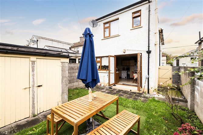 11 JOYCE ROAD, DRUMCONDRA , Dublin 9, Dublin