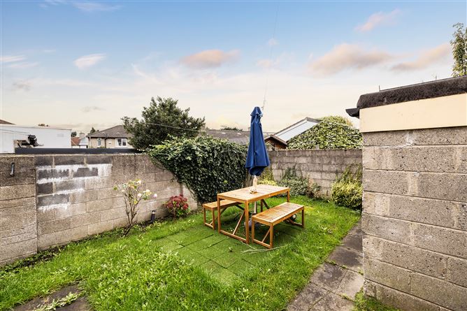 11 JOYCE ROAD, DRUMCONDRA , Dublin 9, Dublin