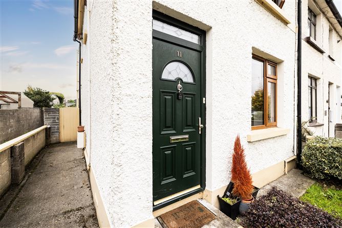 11 JOYCE ROAD, DRUMCONDRA , Dublin 9, Dublin
