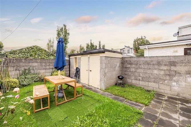 11 JOYCE ROAD, DRUMCONDRA , Dublin 9, Dublin