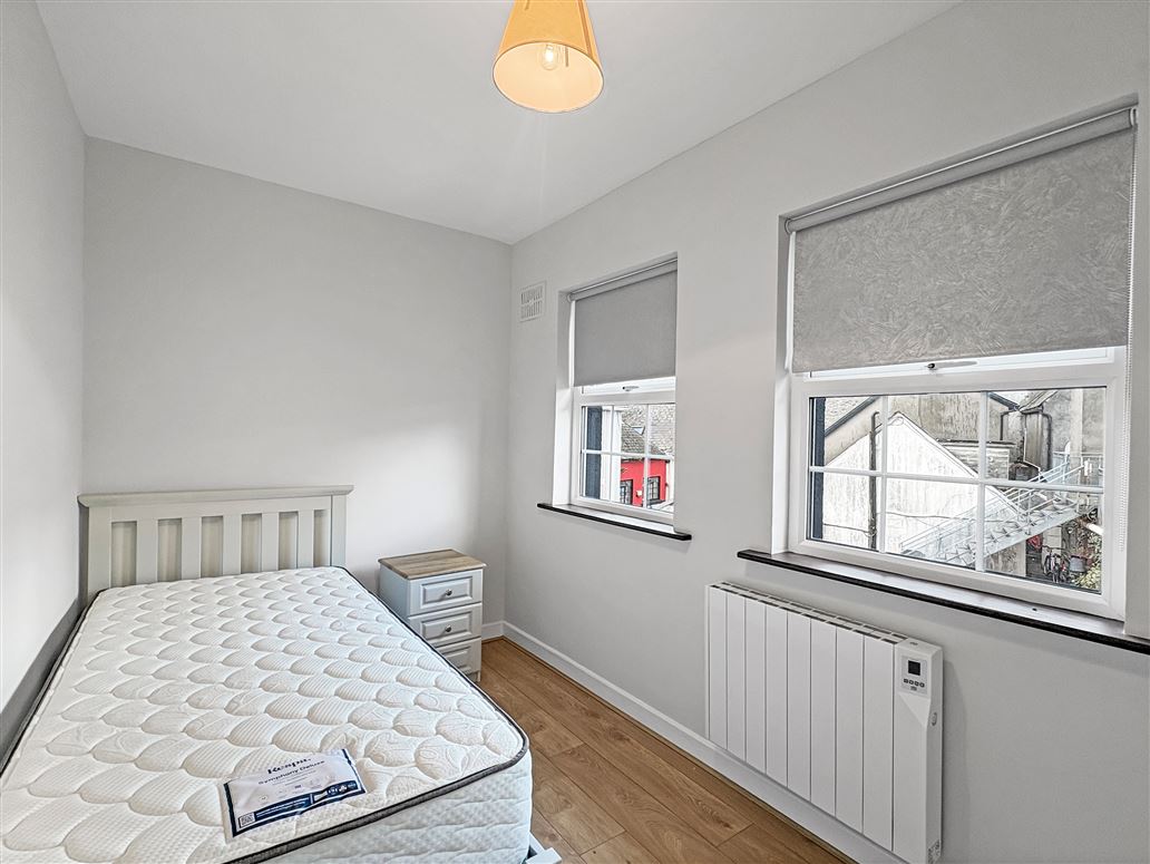 Townhouse 2, Olde Malte Arcade, High Street, City Centre, Galway City