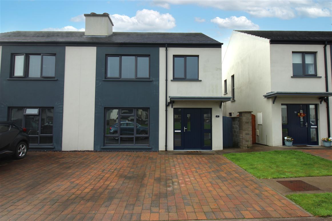 49 Carrigbeg, Meadowlands, Macroom, Cork