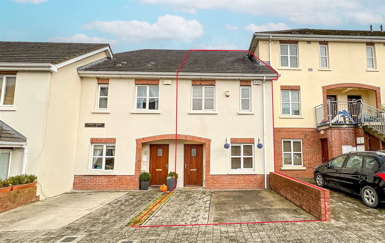 2 Callan Court, Lakeside, Kilkenny, Kilkenny