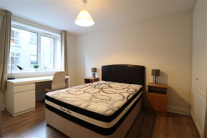 Corn Exchange, Poolbeg Street, South City Centre, Dublin 2