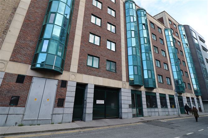 Corn Exchange, Poolbeg Street, South City Centre, Dublin 2