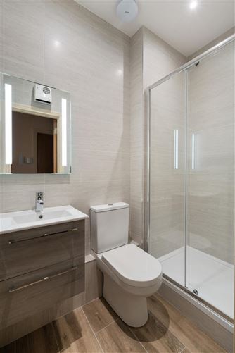 Apt 48 Altamont Hall, Stoney Road, Dundrum, Dublin 14