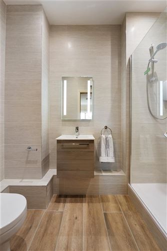 Apt 48 Altamont Hall, Stoney Road, Dundrum, Dublin 14