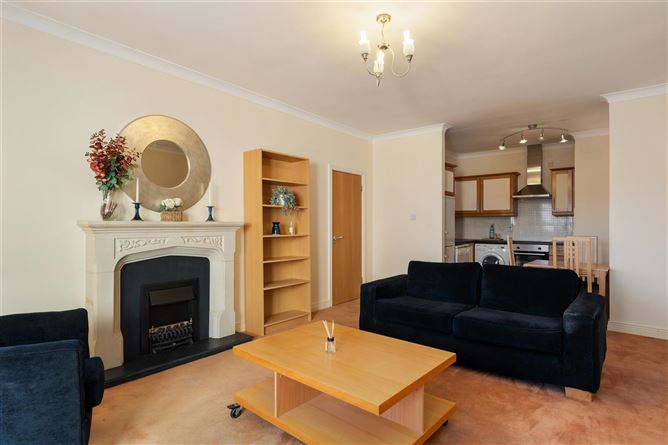 Apt 48 Altamont Hall, Stoney Road, Dundrum, Dublin 14