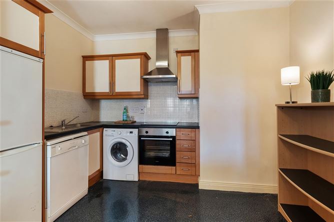 Apt 48 Altamont Hall, Stoney Road, Dundrum, Dublin 14