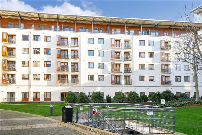 7 Beresford House, Custom House Square, Mayor Street Lower, I.F.S.C Dublin 1.