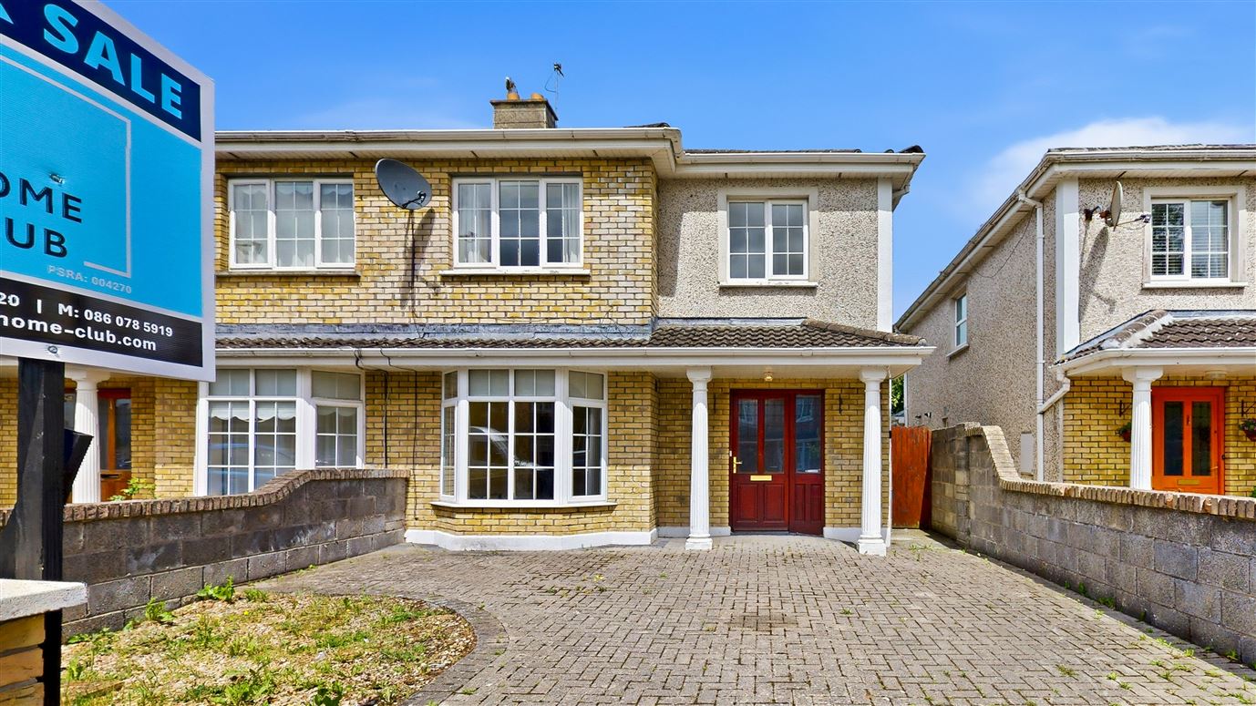 15 The Walk, Glenveigh, Navan, Meath