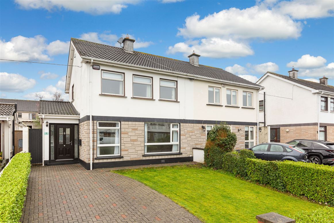 5 Roselawn Grove, Castleknock, Dublin 15