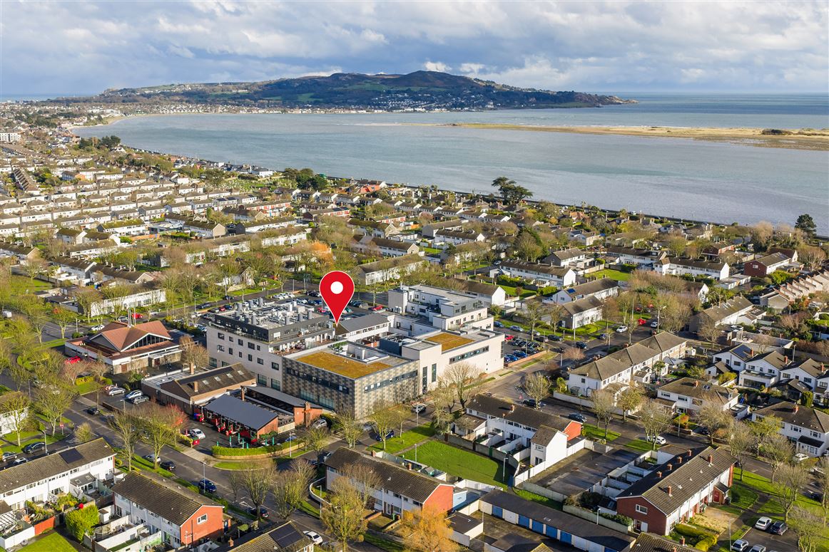 6 BAYSIDE SQUARE, Bayside, Sutton, Dublin 13