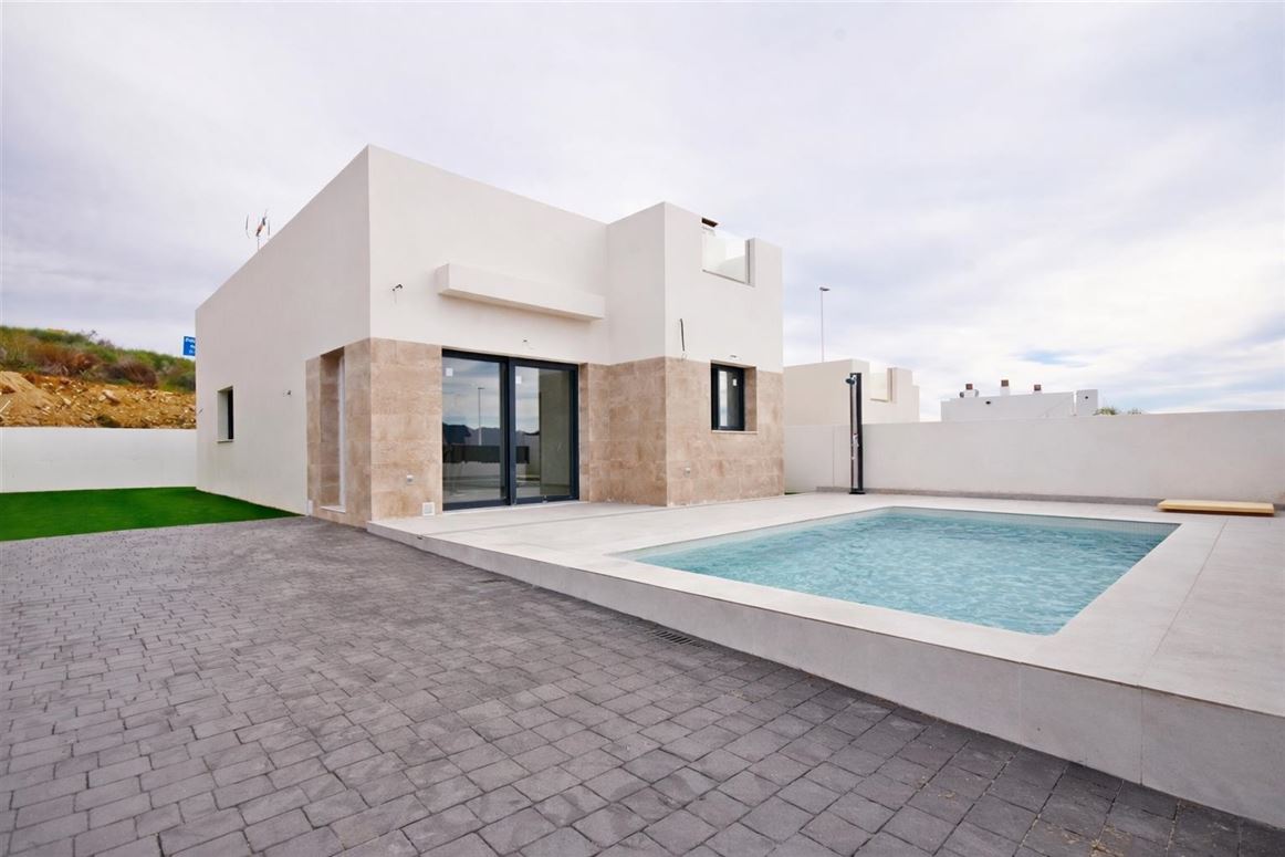 Mazarrón, Murcia, Spain