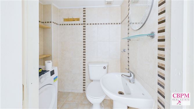 48 The Garden Village, Portlaoise, Laois