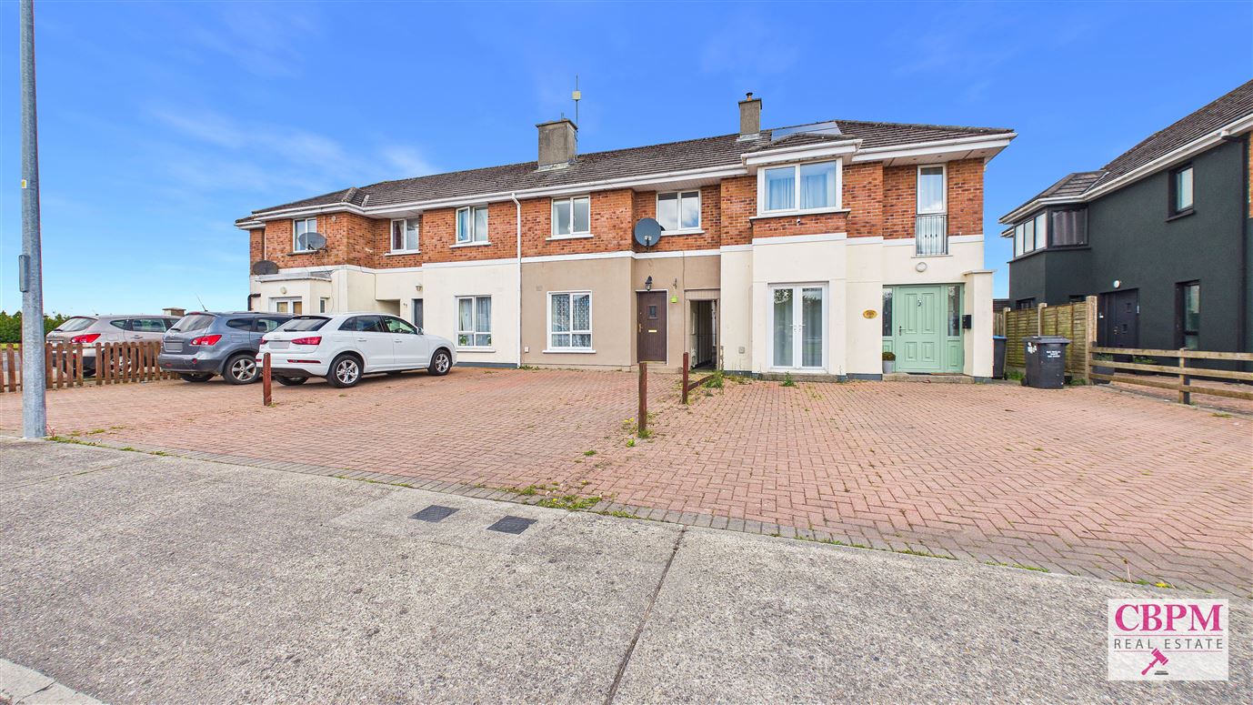 48 The Garden Village, Portlaoise, Laois