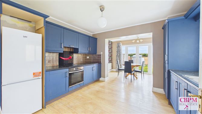 48 The Garden Village, Portlaoise, Laois