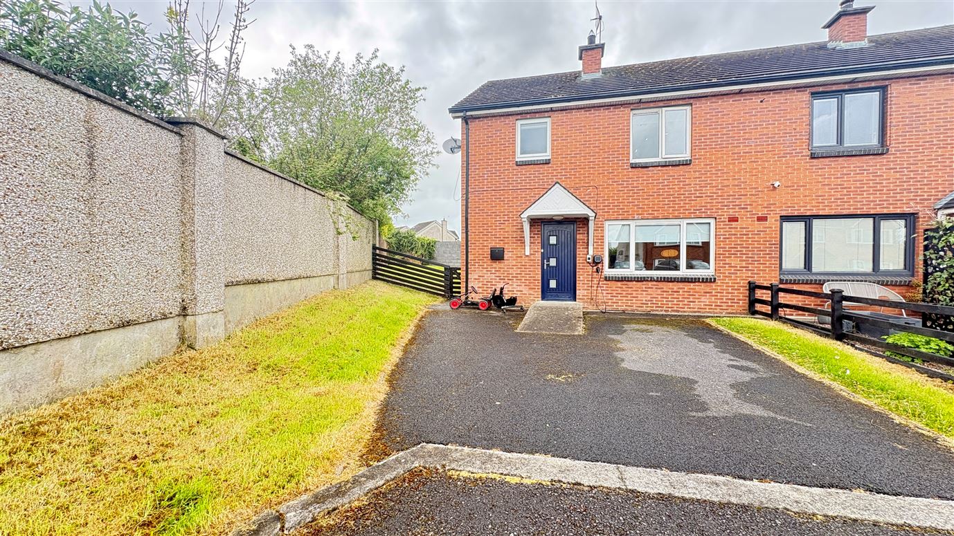 275B Greenpark Meadows, Mullingar, Westmeath
