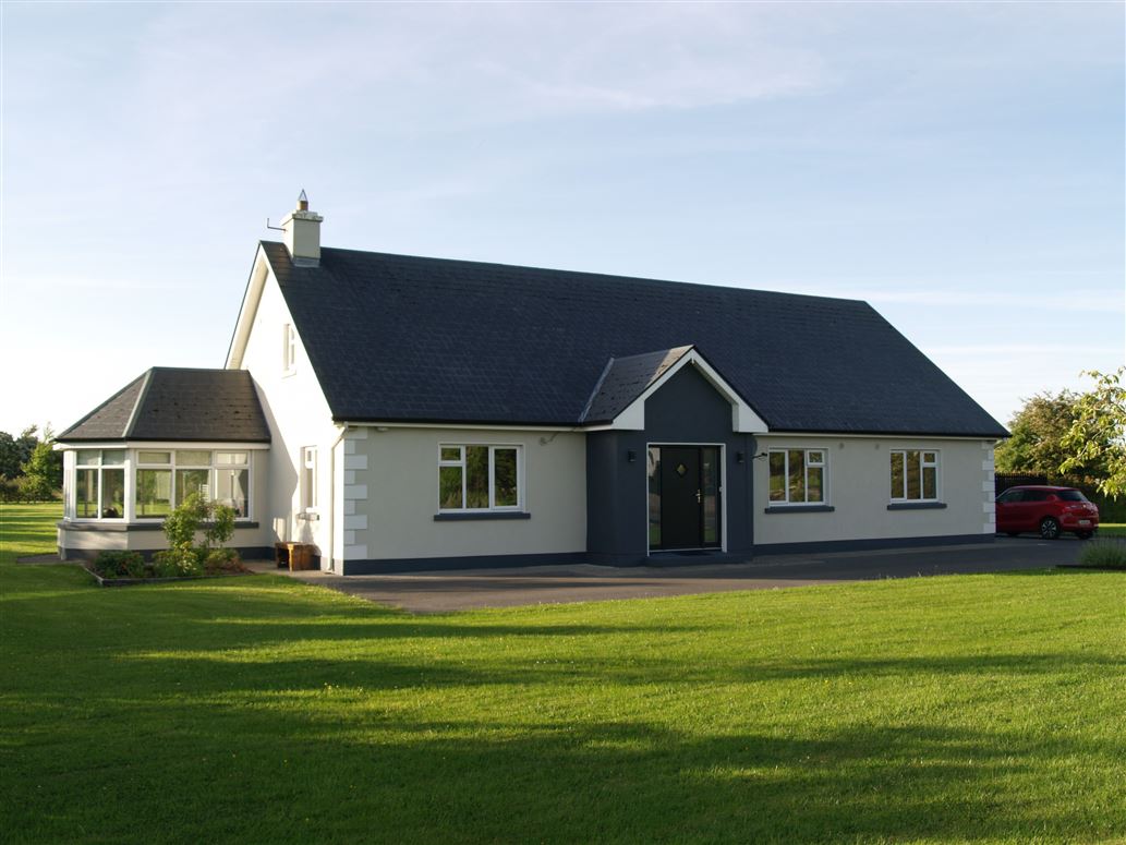Moylough, Tubbercurry, Sligo