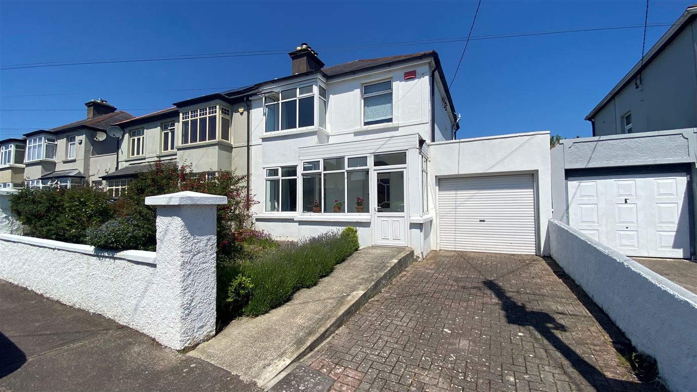 7 Mount Pleasant Avenue, Turners Cross, Cork City