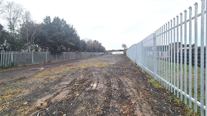 Ashfield Industrial Estate, Red Cow Roundabout, Dublin 22