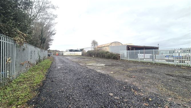 Photo 7 of 7 — Ashfield Industrial Estate, Red Cow Roundabout, Dublin 22