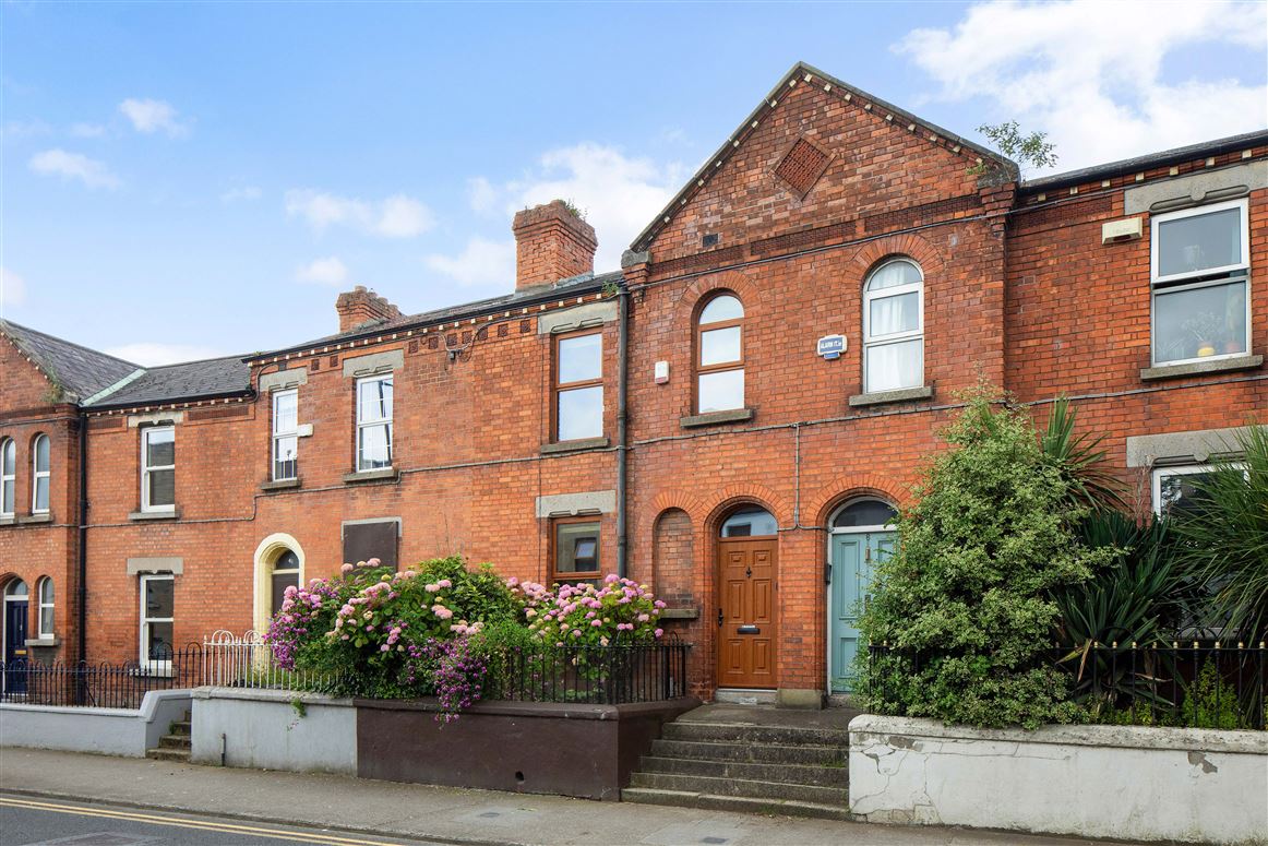 5 Aughrim Villas, Stoneybatter, Dublin 7