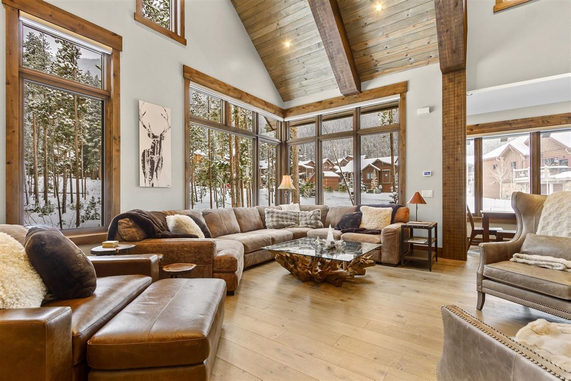 Timber & Ember,Dillon,Colorado,USA