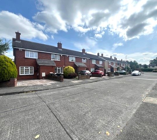 Saint Annes, Kimmage, Dublin 12
