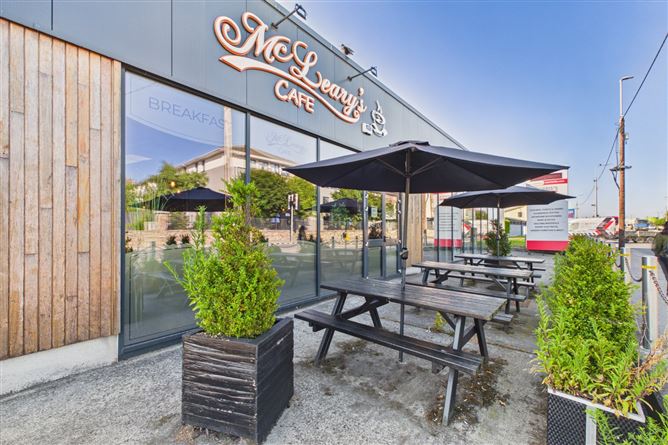 Photo 6 of 32 — McLeary's Cafe, Cork Road, Waterford City, Co. Waterford